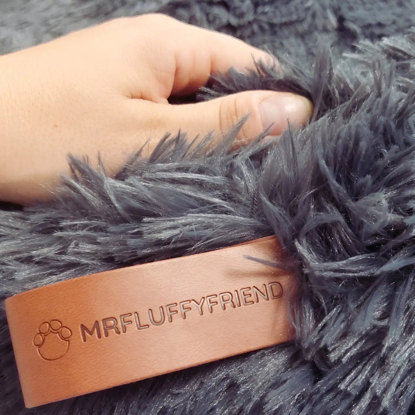 MrFluffyFriend - Las Mejores Camas Para Perros Para Aliviar La Ansiedad
